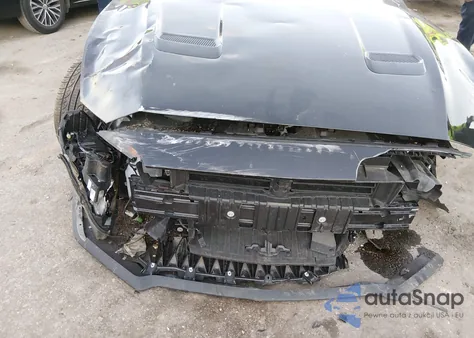 2021 Ford Mustang Gt Premium z USA, uszkodzony, nr VIN 1FATP8FF1M5157229